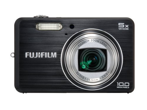 Fujifilm FinePix J150W 10MP